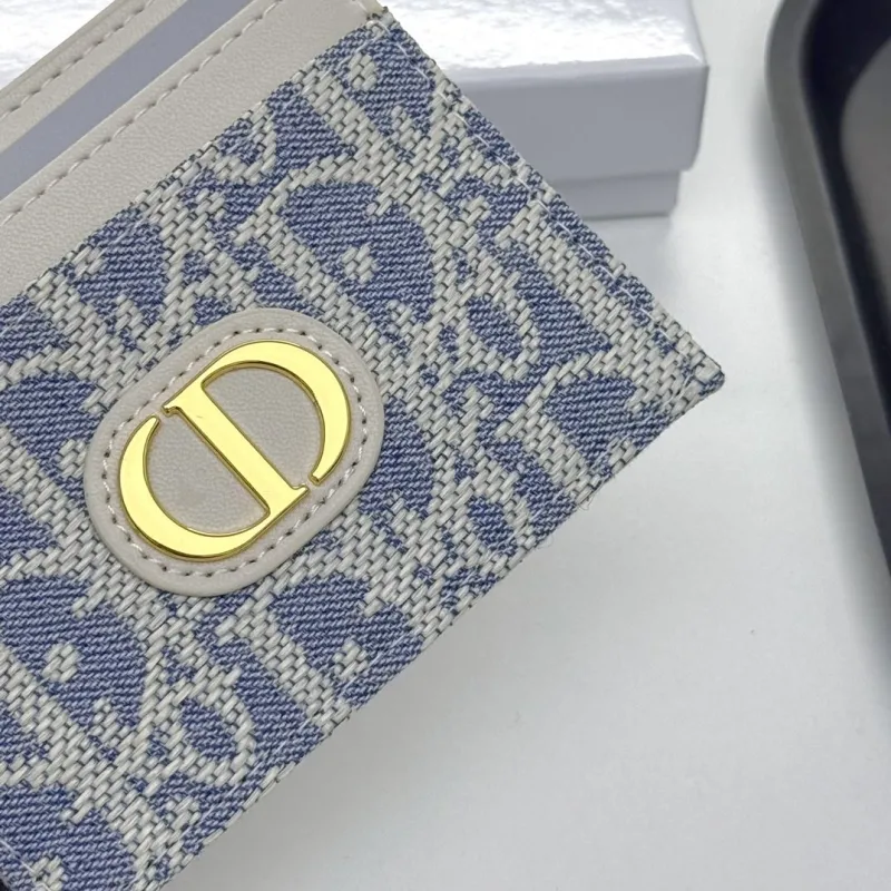 Dior Wallet-346 - Image 5