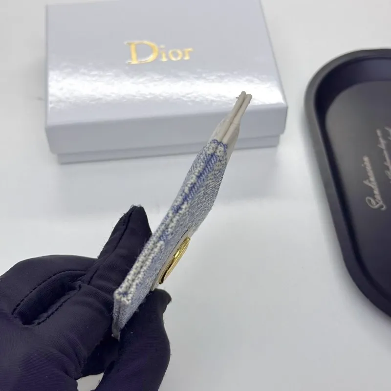 Dior Wallet-346 - Image 6