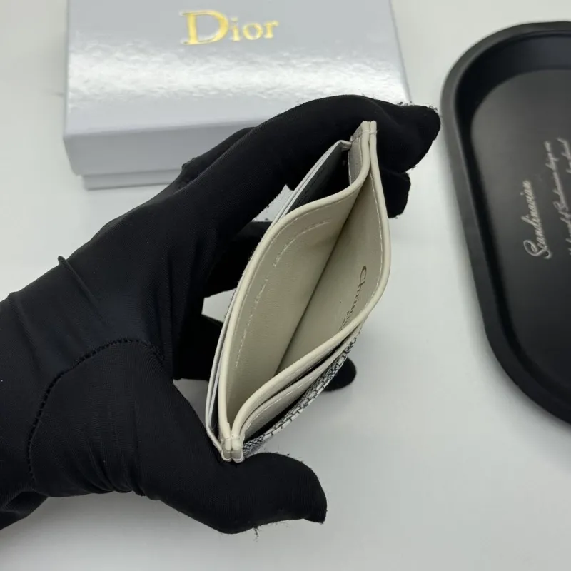 Dior Wallet-346 - Image 7