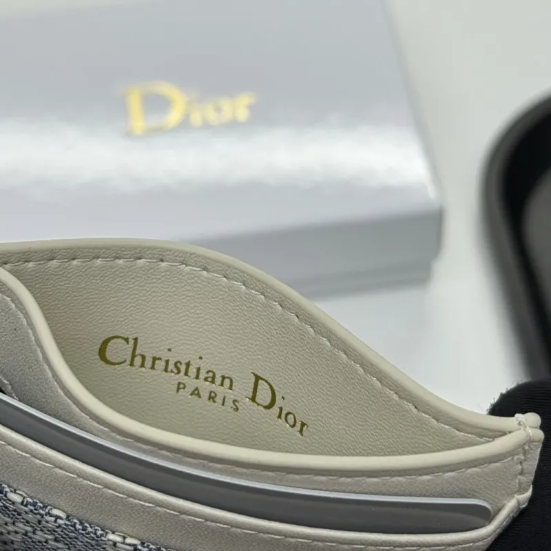 Dior Wallet-346 - Image 8