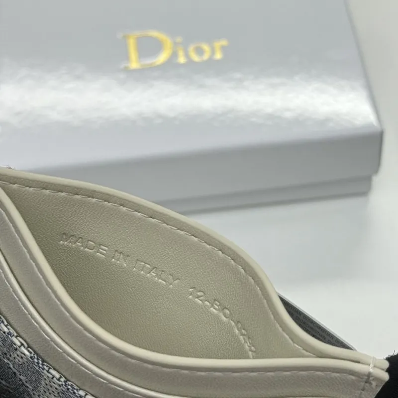 Dior Wallet-346 - Image 9