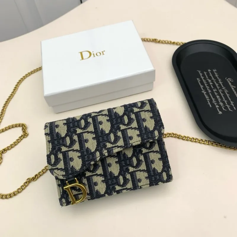 Dior Wallet-347