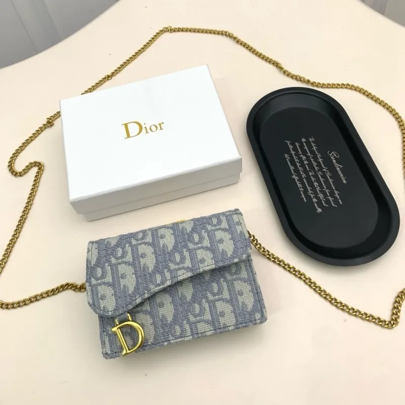 Dior Wallet-348