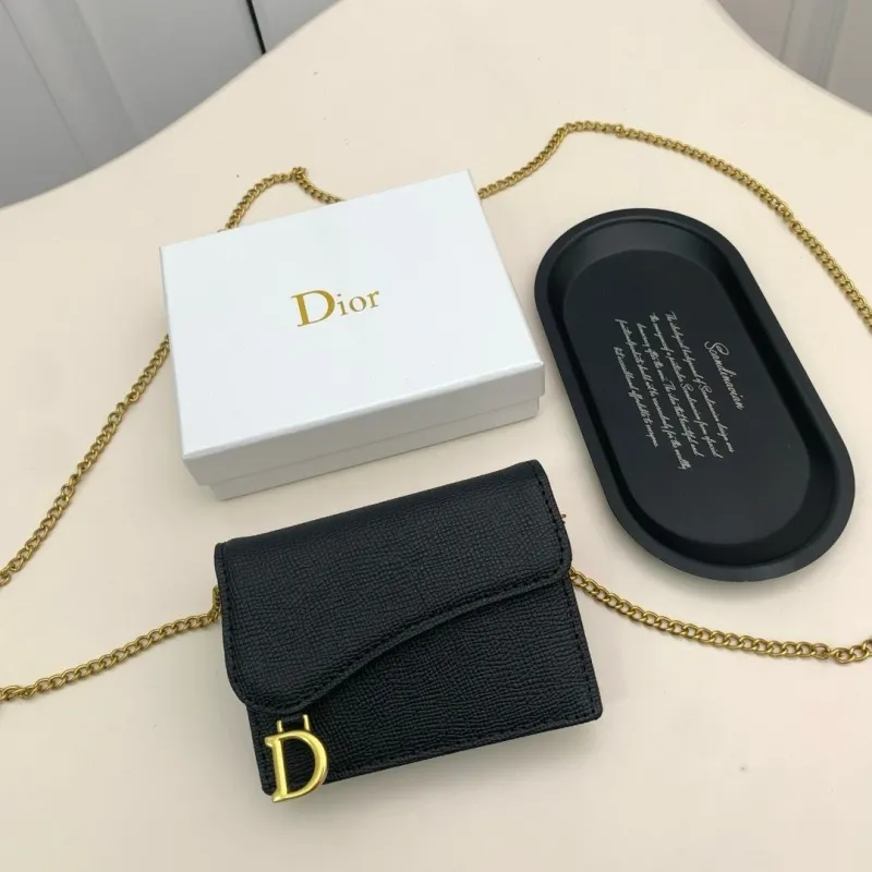 Dior Wallet-349