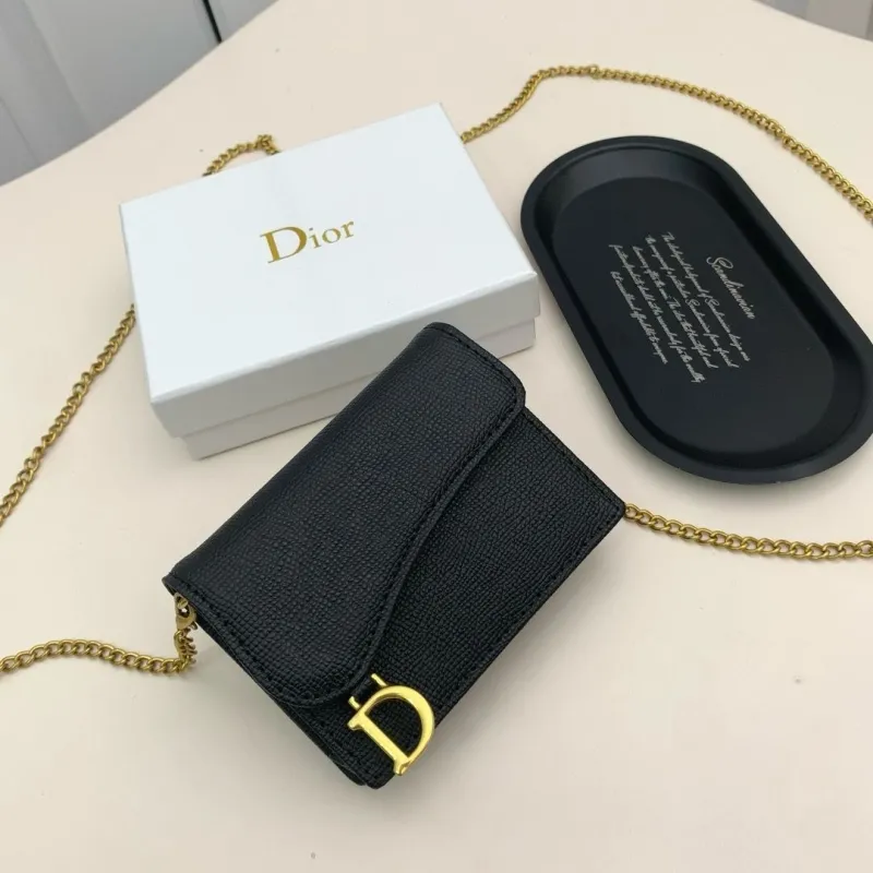 Alternative view of Dior Wallet-349