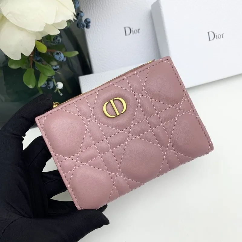 Alternative view of Dior Wallet-351