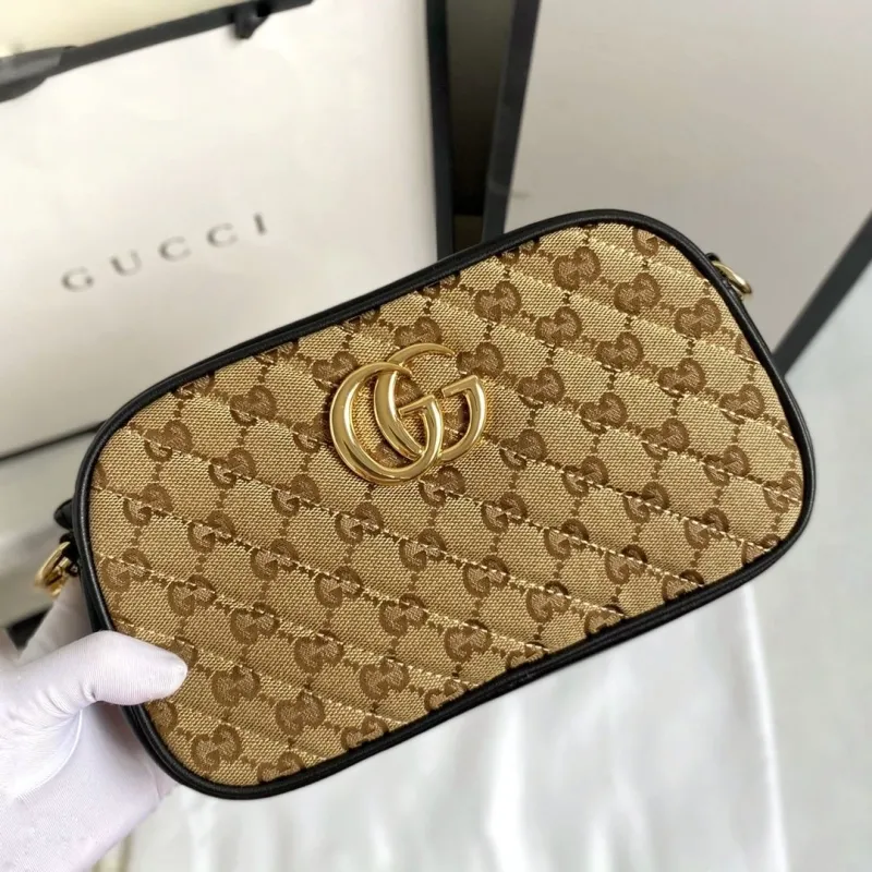 Gucci Satchel Bags-550