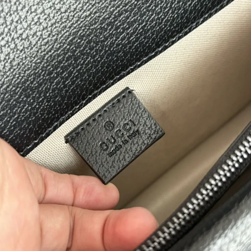 Gucci Satchel Bags-850 - Image 8