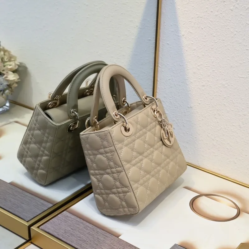 Alternative view of Dior Top Handle Bags-153