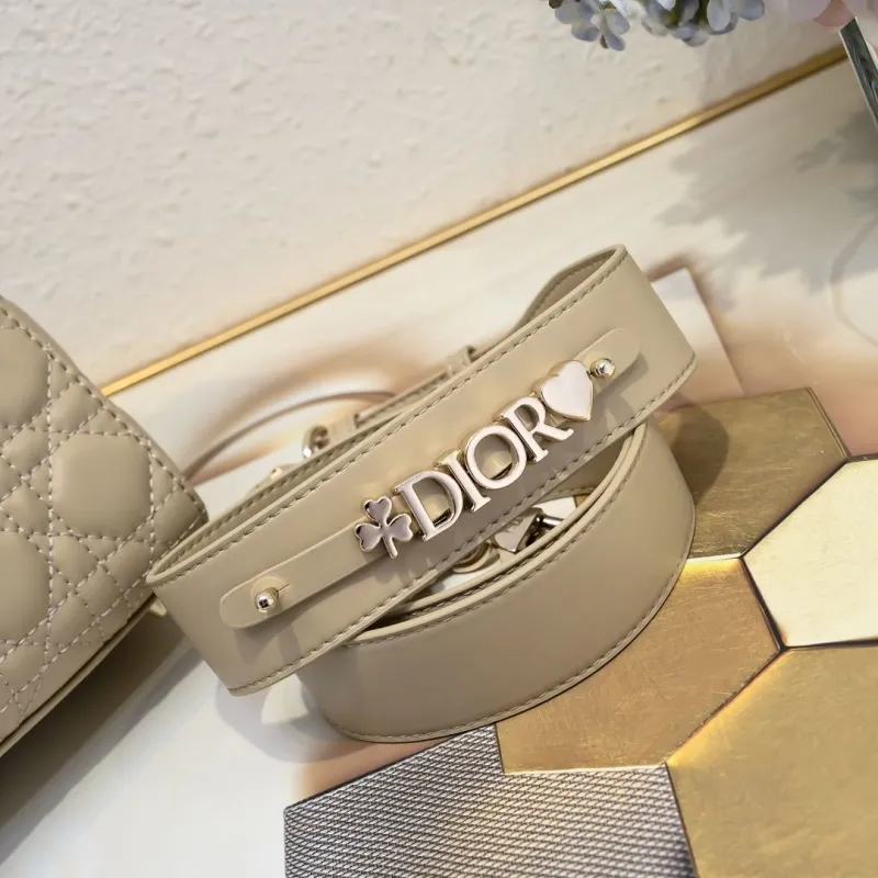 Dior Top Handle Bags-153 - Image 4
