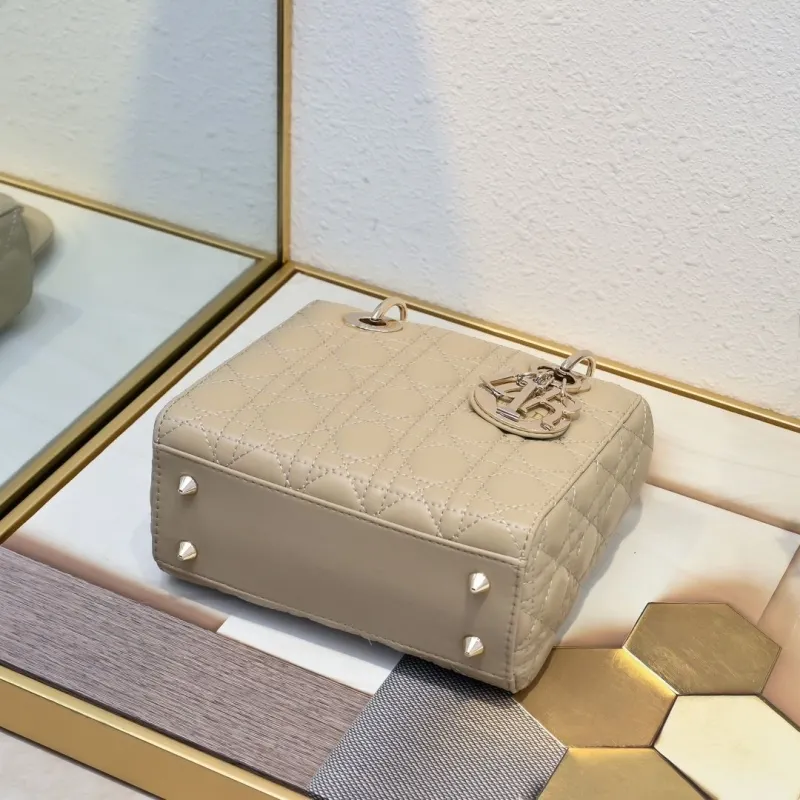 Dior Top Handle Bags-153 - Image 6