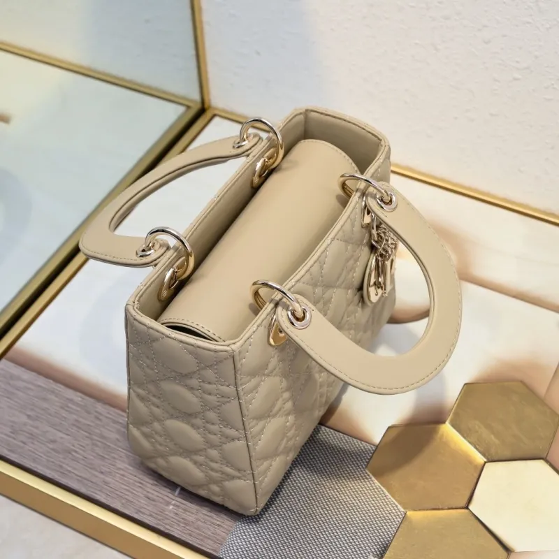 Dior Top Handle Bags-153 - Image 7