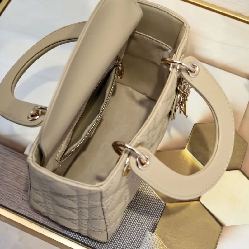 Dior Top Handle Bags-153 - Image 8