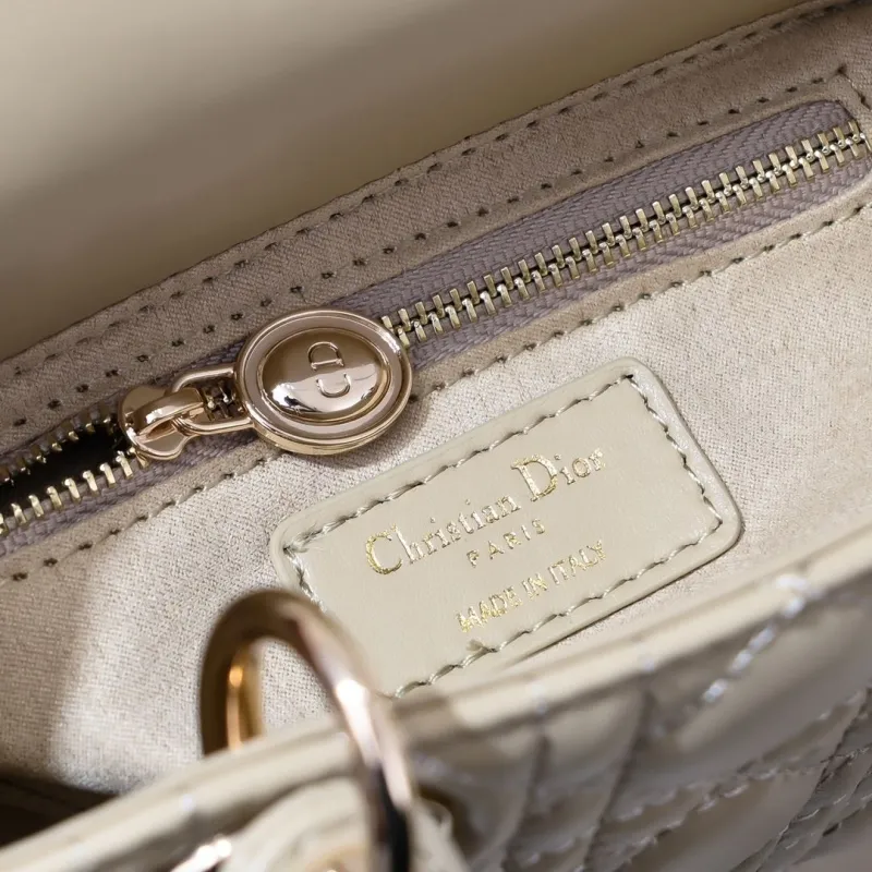 Dior Top Handle Bags-153 - Image 9