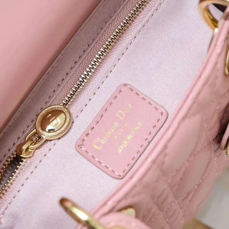 Dior Top Handle Bags-154 - Image 9