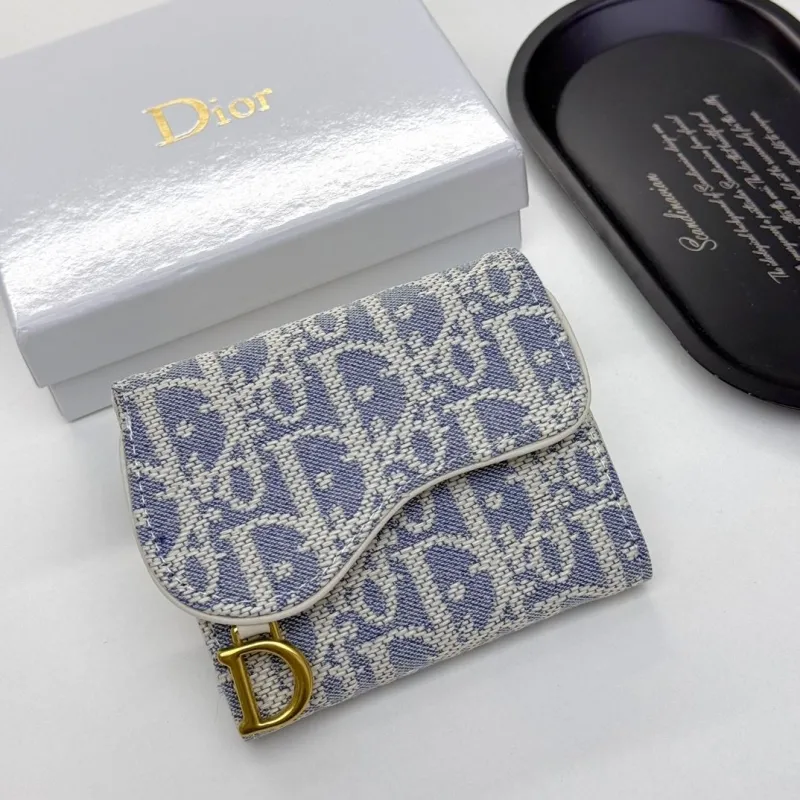 Dior Wallet-355