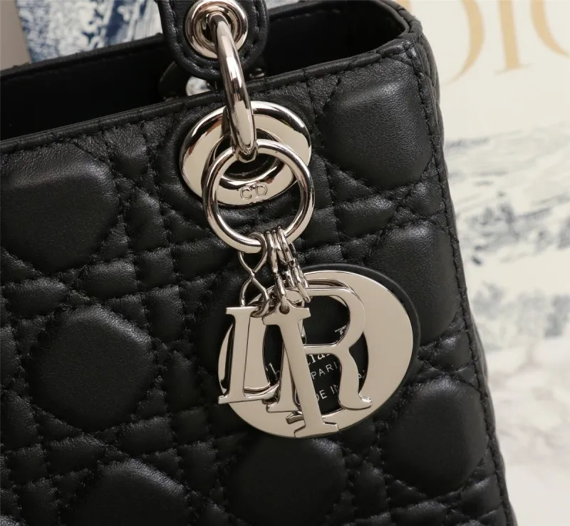 Alternative view of Dior Top Handle Bags-155