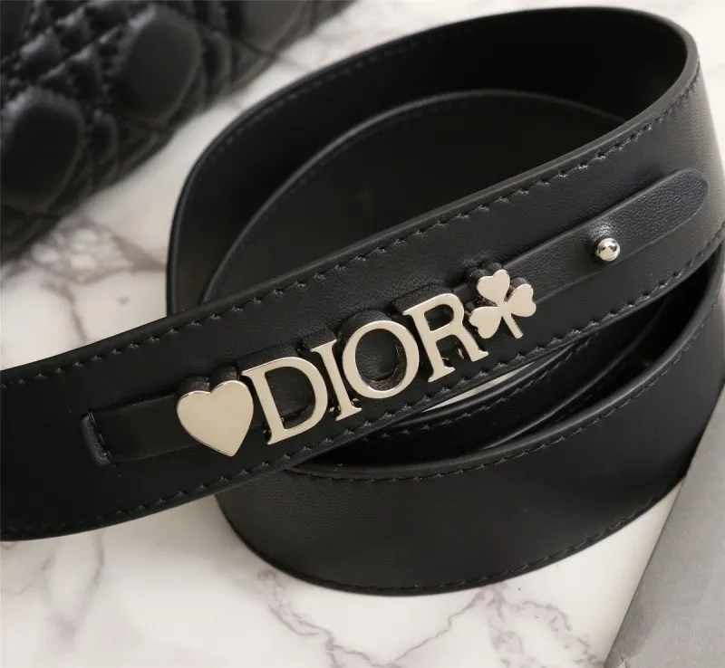 Dior Top Handle Bags-155 - Image 4