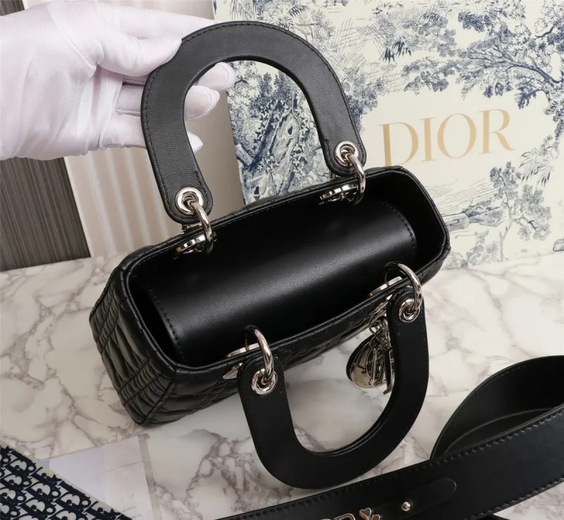 Dior Top Handle Bags-155 - Image 6