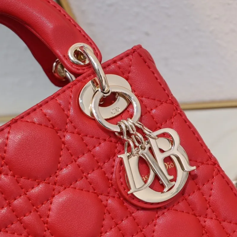 Alternative view of Dior Top Handle Bags-157