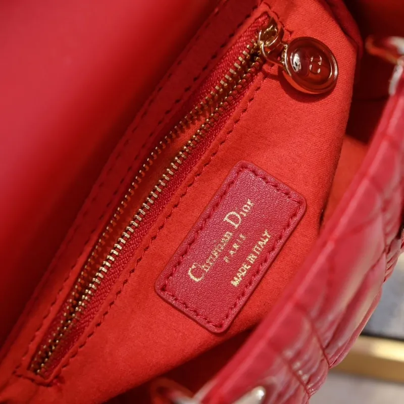 Dior Top Handle Bags-157 - Image 9