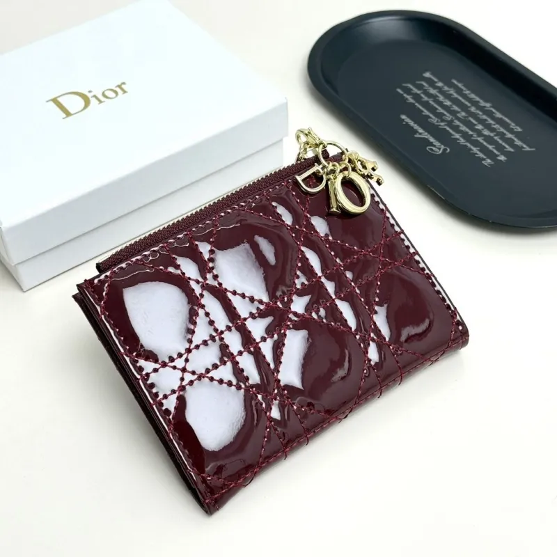 Dior Wallet-360