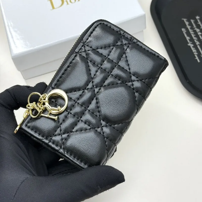 Alternative view of Dior Wallet-361