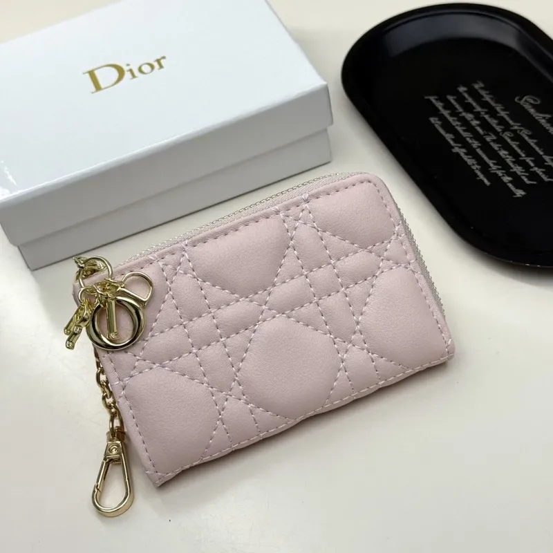 Dior Wallet-362