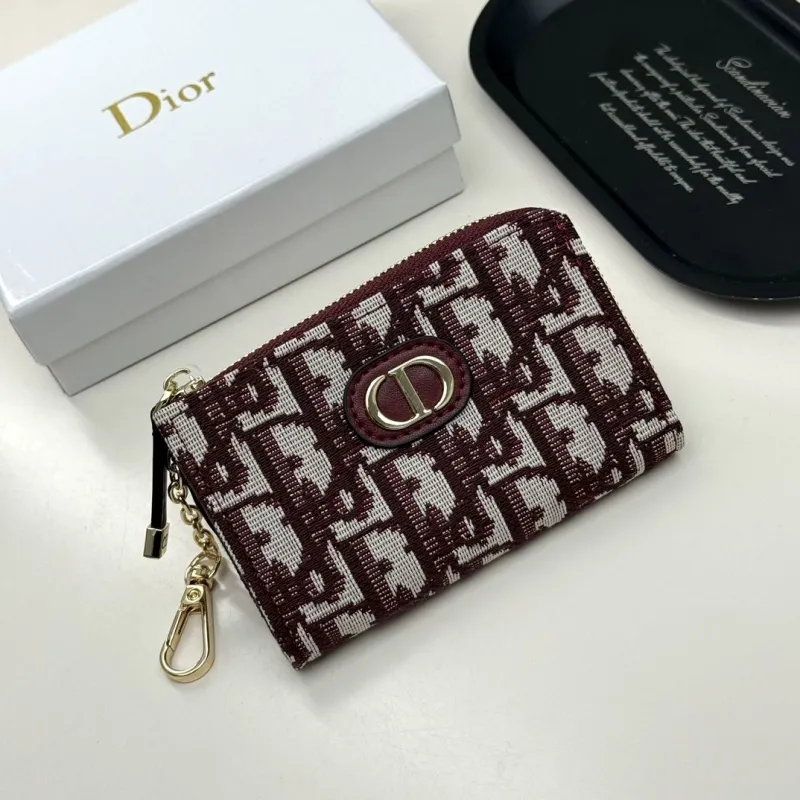 Dior Wallet-364