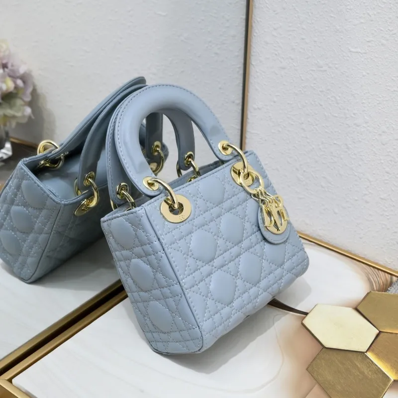 Alternative view of Dior Top Handle Bags-160
