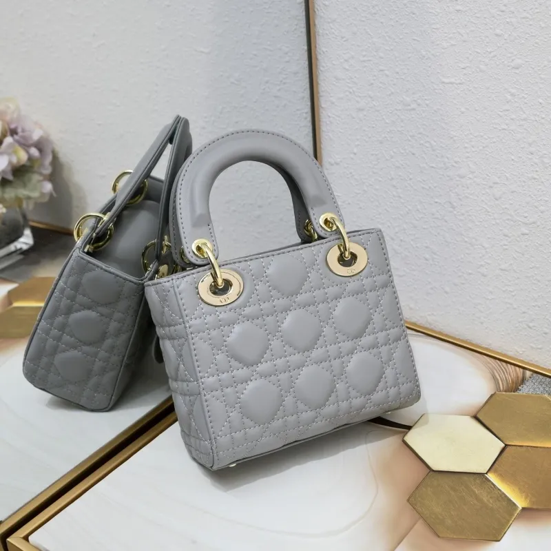 Alternative view of Dior Top Handle Bags-161