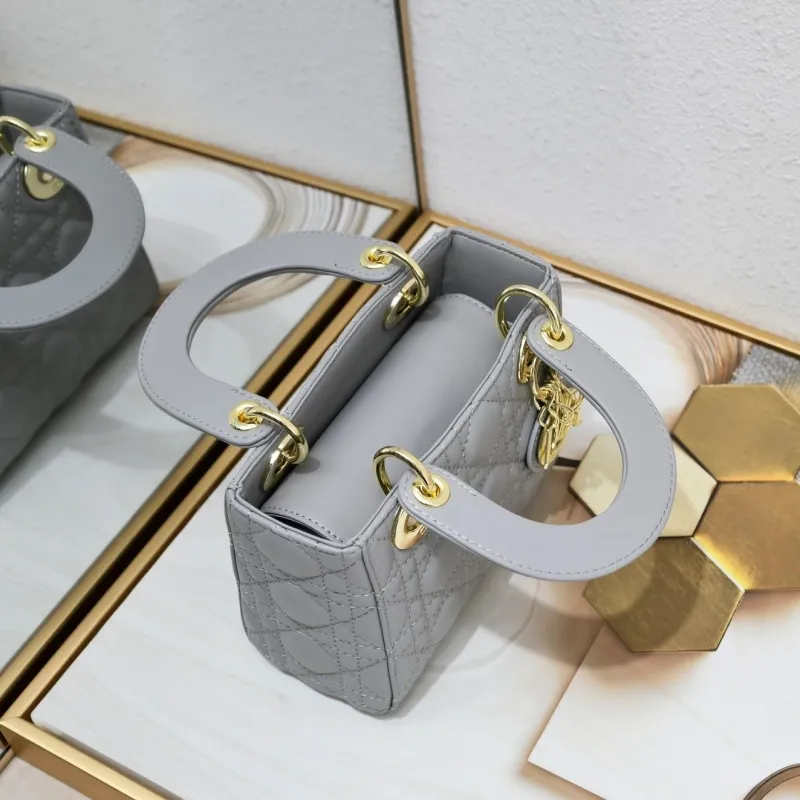 Dior Top Handle Bags-161 - Image 6