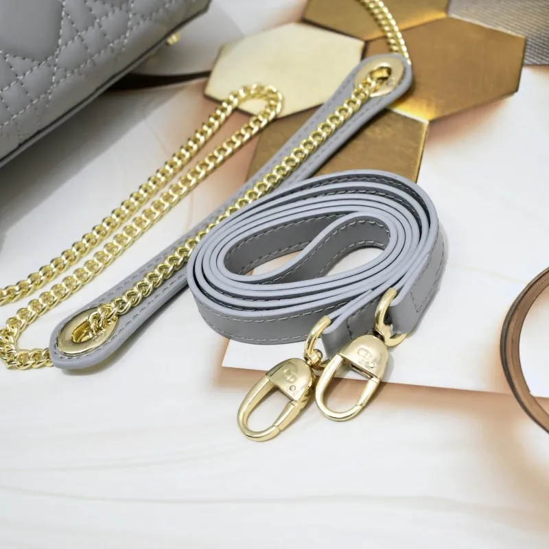 Dior Top Handle Bags-161 - Image 8