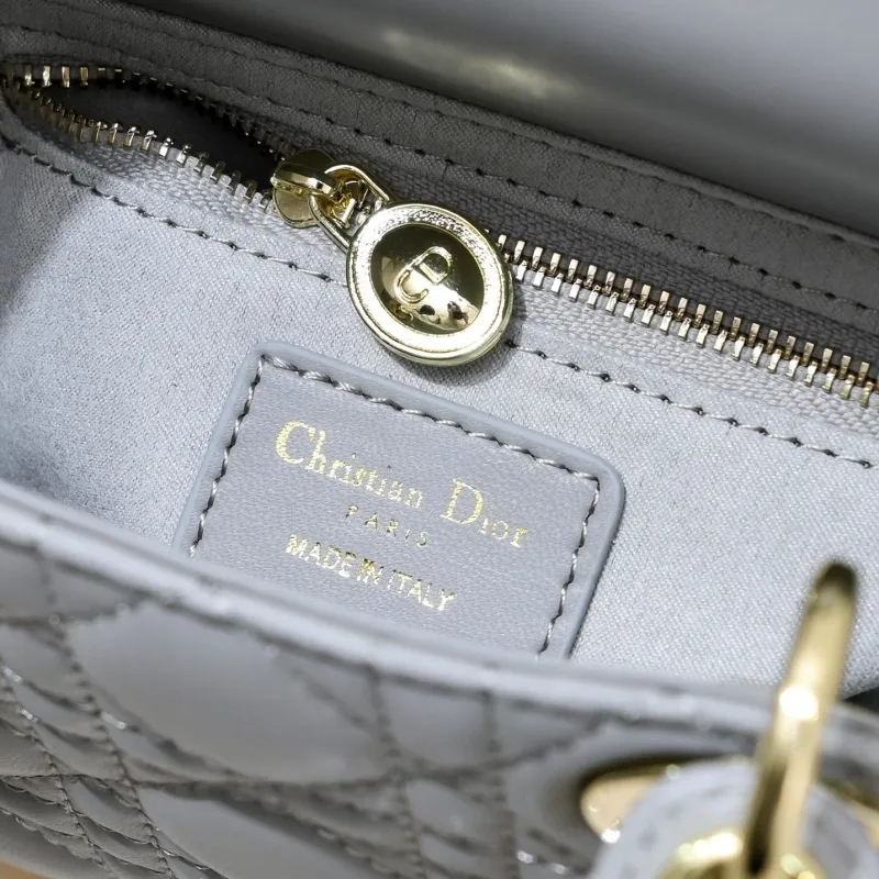 Dior Top Handle Bags-161 - Image 9