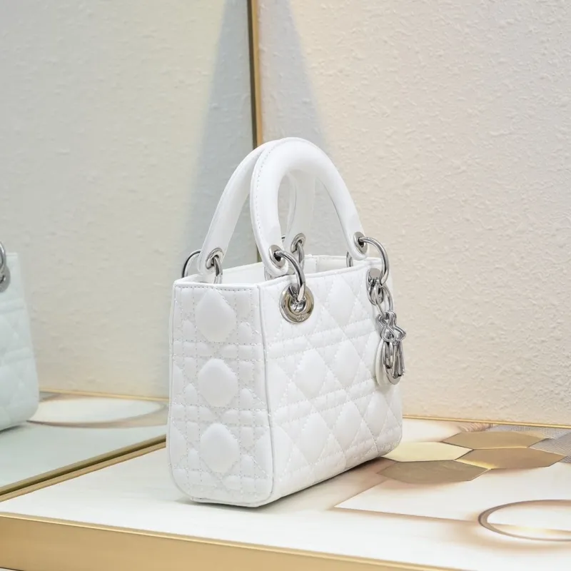 Alternative view of Dior Top Handle Bags-162