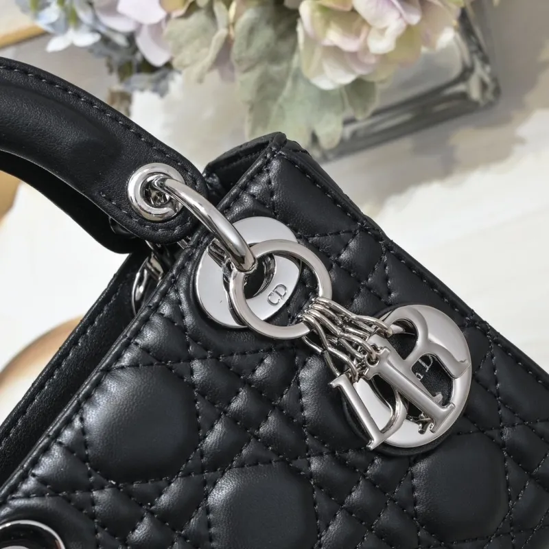Alternative view of Dior Top Handle Bags-163