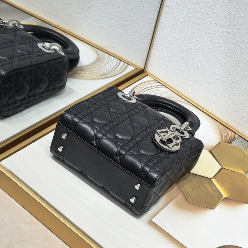 Dior Top Handle Bags-163 - Image 6