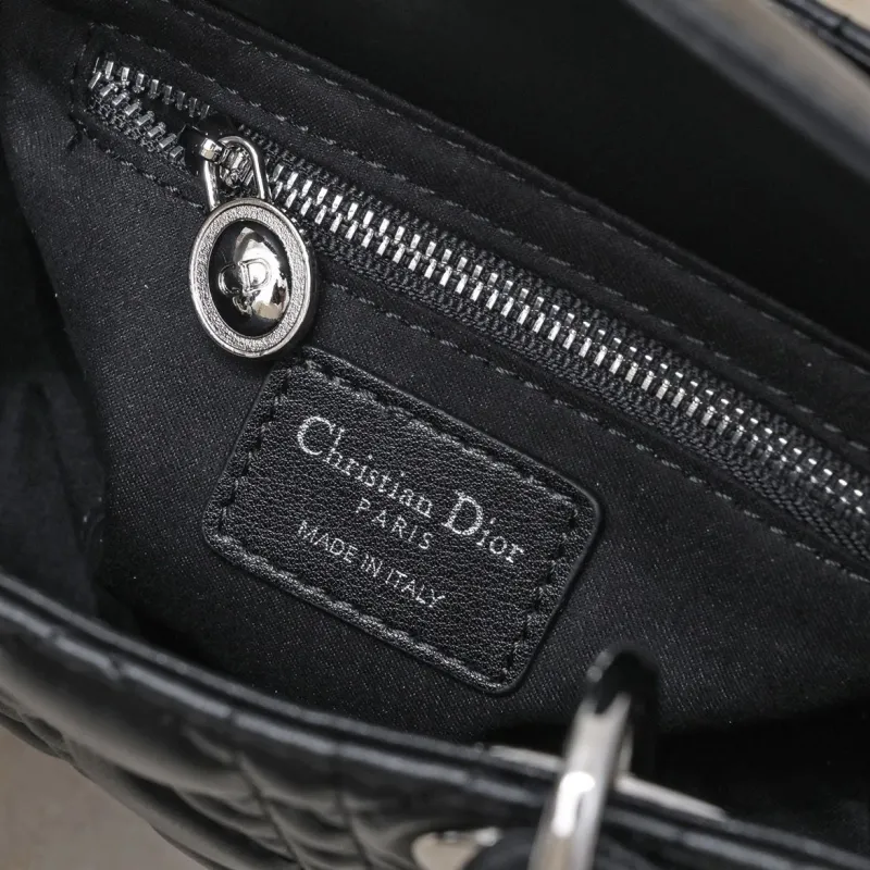 Dior Top Handle Bags-163 - Image 9