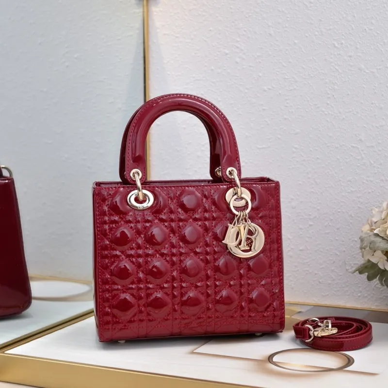 Dior Top Handle Bags-164