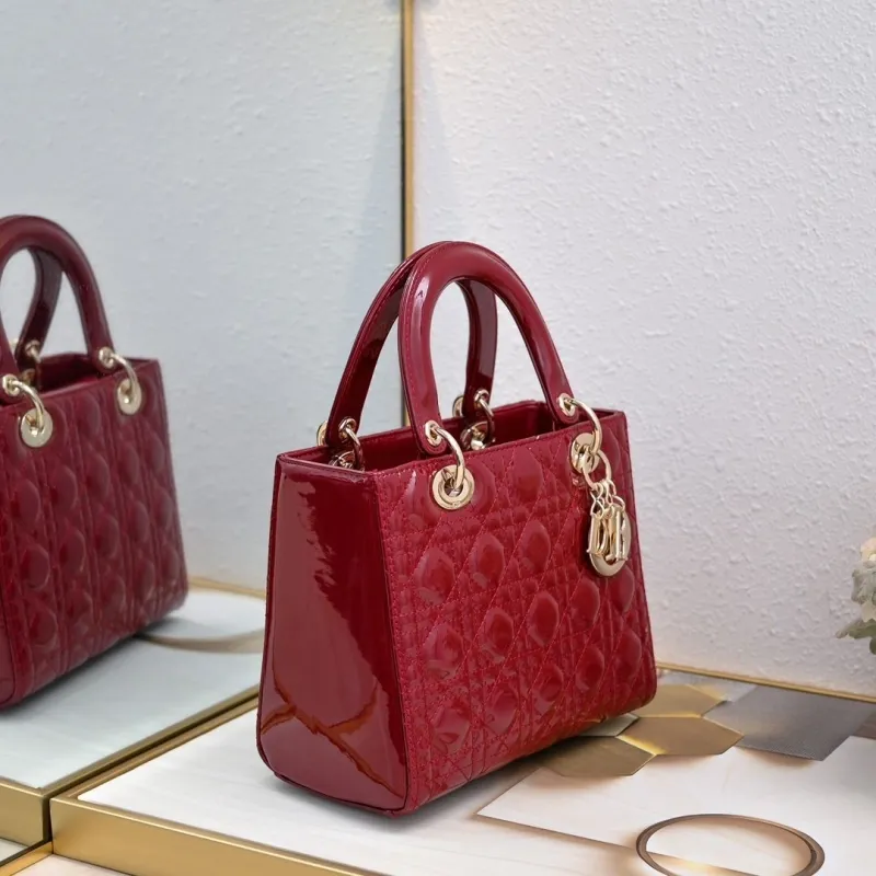 Alternative view of Dior Top Handle Bags-164