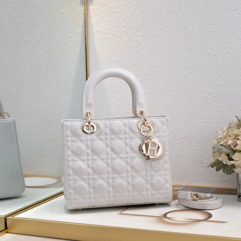 Dior Top Handle Bags-165