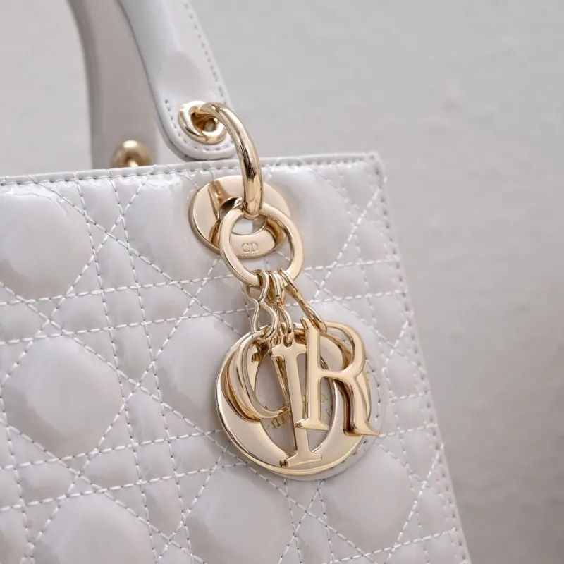 Alternative view of Dior Top Handle Bags-165