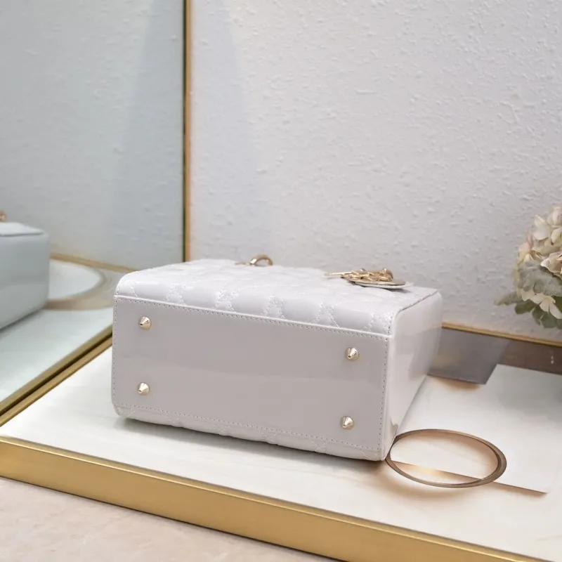 Dior Top Handle Bags-165 - Image 6