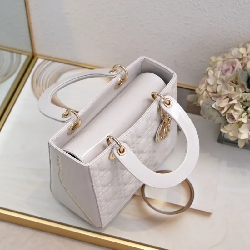 Dior Top Handle Bags-165 - Image 7