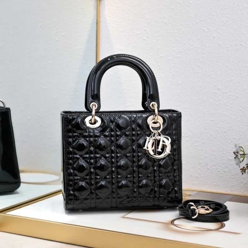 Dior Top Handle Bags-166