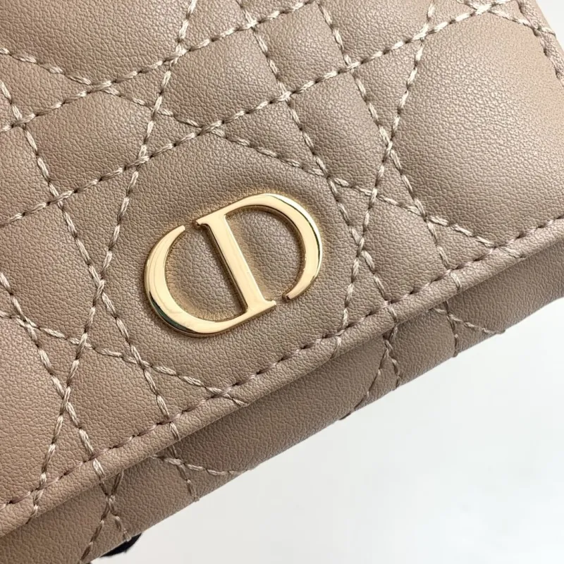 Dior Wallet-371 - Image 5