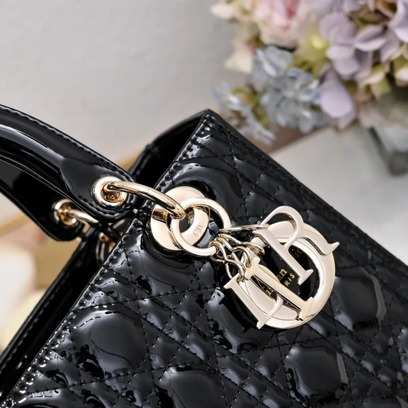Alternative view of Dior Top Handle Bags-166