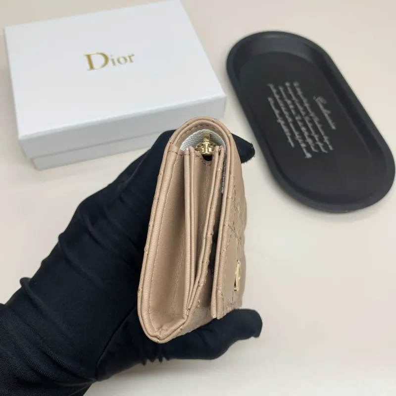 Dior Wallet-371 - Image 6