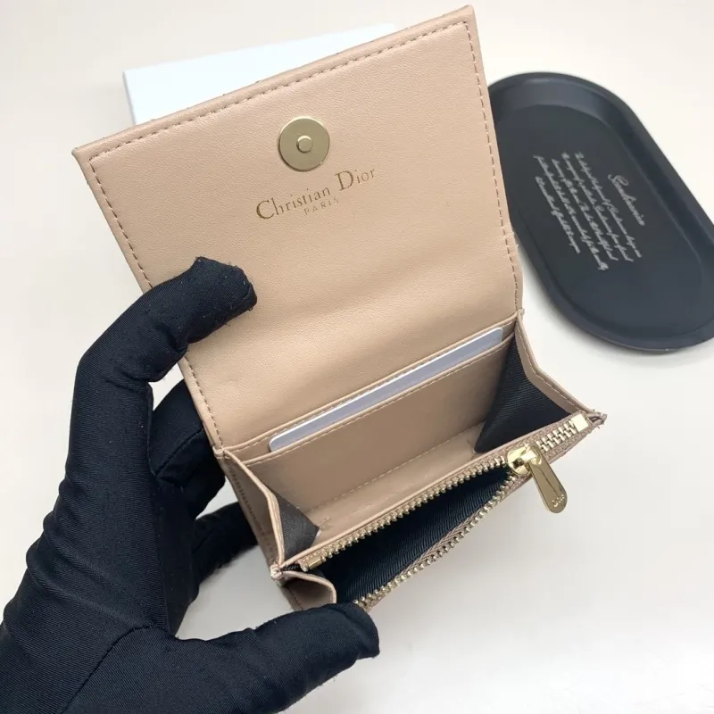 Dior Wallet-371 - Image 8