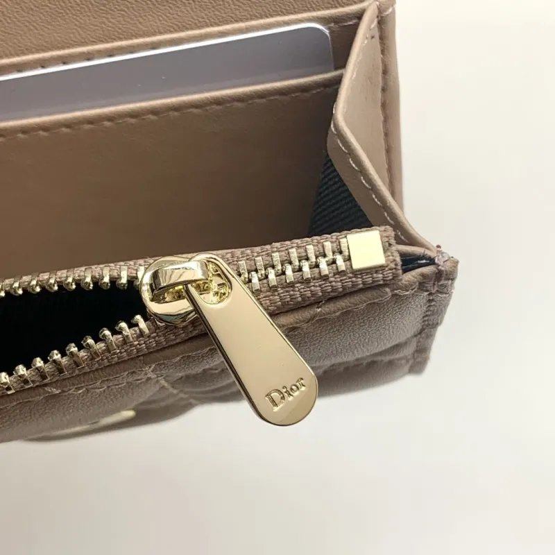 Dior Wallet-371 - Image 9